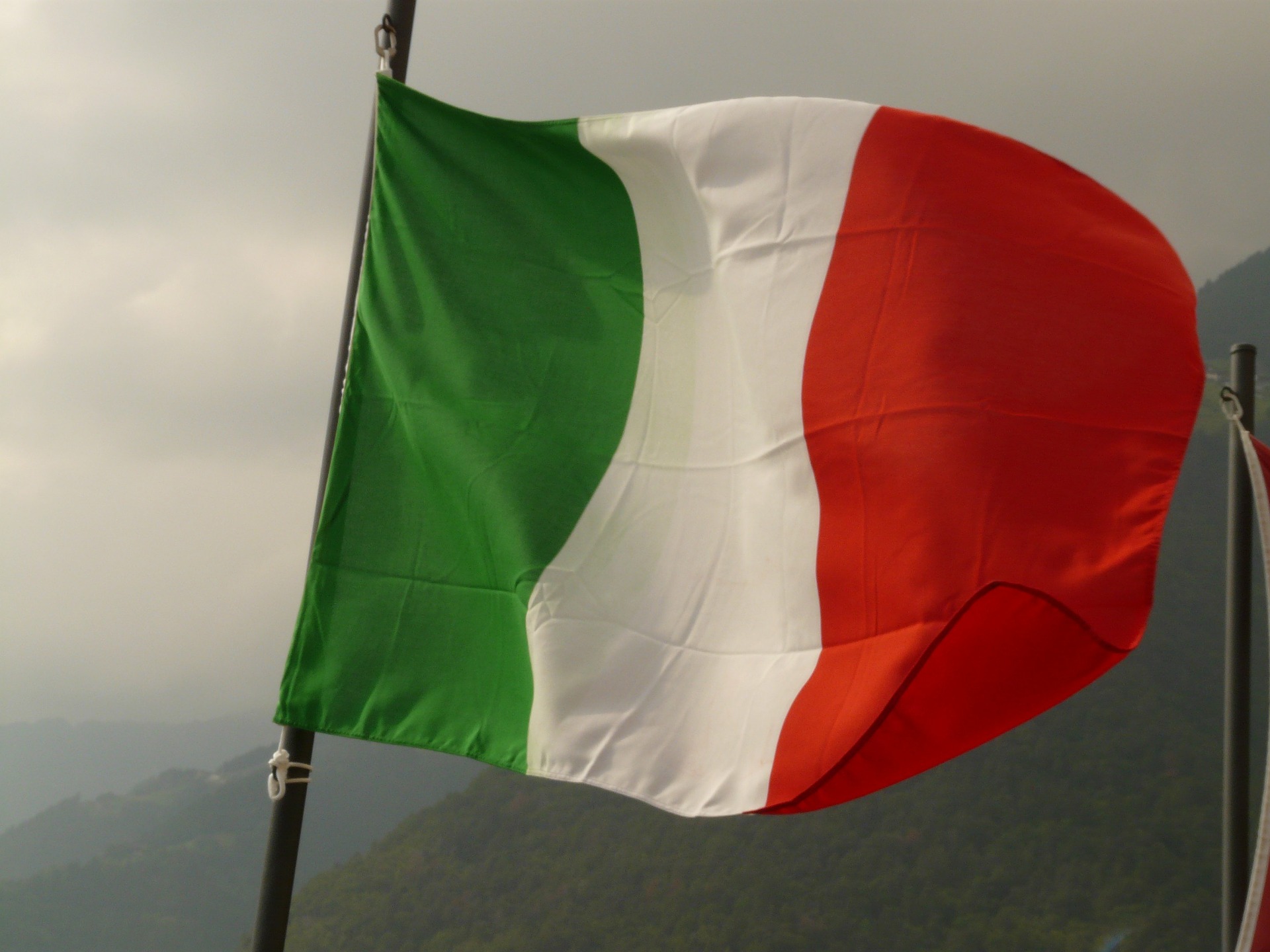 Made in Italy:<br>un punto di forza
